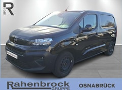 Bild des Angebotes Opel Combo Cargo 1.5 Diesel Kamera Navi 8-fach