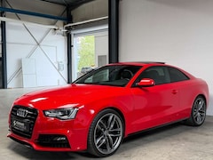 Audi A5 3.0 TDI quattro/ACC/NAVI/PDC/SCHALTW