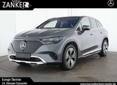 Bild des Angebotes Mercedes-Benz EQE SUV EQE 350 4M SUV *PANO*DISTRONIC*AHK*AMBIENTE*