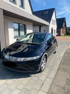Bild des Angebotes Honda Civic 1.4i-DSi