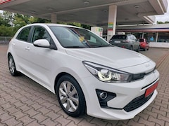 Kia Rio Vision LED Klima Assist Radar Navi Sitzheiz.