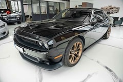 Bild des Angebotes Dodge Challenger 6.4 HEMI SCHALTER ADRENALIN SCAT PACK