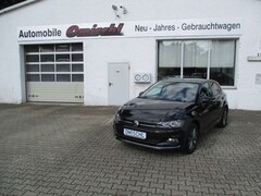 Bild des Angebotes VW Polo TSI  Highline Tempomat ACC SHZ PDC NAVI