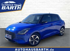 Bild des Angebotes Suzuki Swift Mild-Hybrid Automatik* LED* Navi* SHZ*