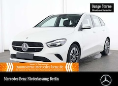 Bild des Angebotes Mercedes-Benz B 250 e PROGRESSIVE+MULTIBEAM+KAMERA+TOTW+8G