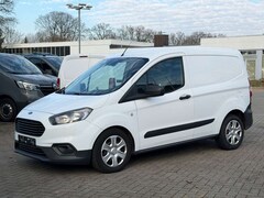 Bild des Angebotes Ford Transit Courier TRANSIT COURIER TREND KLIMA/SITZHZ/TEMPOMAT