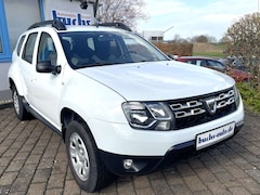 Bild des Angebotes Dacia Duster 1.6 SCe Essentiel 4x2