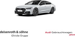 Bild des Angebotes Audi S7 TDI StHz/Matrix/Pano/B&O/Kam/ACC/21