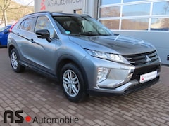 Bild des Angebotes Mitsubishi Eclipse Cross 4WD Keyless*360*Totwi.*SHZ*AHK*8-f