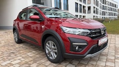 Bild des Angebotes Dacia Sandero III Stepway LPG, SHZ, Kamera, AHK
