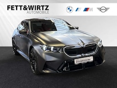 Bild des Angebotes BMW M5 Limousine *FrozenDeepGrey*|M-Driver'sPackage