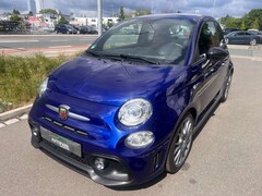 Bild des Angebotes Abarth 595 Turismo Abarth/Leder/Klima/Xenon/Beats Sound
