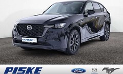 Bild des Angebotes Mazda CX-60 PHEV Homura AWD ACC HUD AID LED 360°