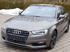 Bild des Angebotes Audi A3 A3 Limousine 2.0TDI Quattro S tronic Ambition
