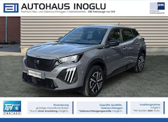 Bild des Angebotes Peugeot e-2008 156 Active 54 kWh Multimedia+11KW OBC+WäPu+