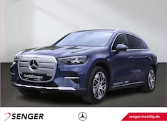 Bild des Angebotes Mercedes-Benz GLC 400 4M Avantgarde Pano DigitalLight 360° AHK