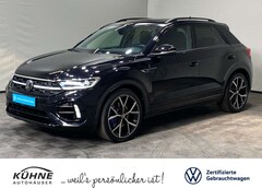 Bild des Angebotes VW T-Roc T-ROC R | MATRIX NAVI PANO AKRAPOVIČ LEDER BEATS
