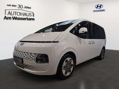 Bild des Angebotes Hyundai STARIA 2.2 CRDi 8DCT 2WD Prime 9-Sitzer PANO LEDER NAVI L