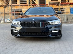 Bild des Angebotes BMW 525 Triple Black M-Paket