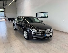 Bild des Angebotes VW Phaeton V6TDI 4Motion*GSD*DYNAUDIO*Luftf*5Sitzer