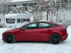 Bild des Angebotes Tesla Model 3 Model 3 Langstreckenbatt. Allradantrieb Dual Motor