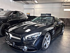 Bild des Angebotes Mercedes-Benz SL 400 AMG Roadster