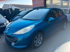 Bild des Angebotes Peugeot 207 Sport /1.Hd/SH/Klima/Radio/ESP