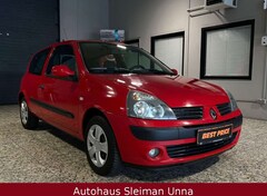 Bild des Angebotes Renault Clio II Extreme /Klima/Tüv-Neu