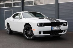 Bild des Angebotes Dodge Challenger 3.6 4x4/ACC/ALPINE/APPLE/SHZ/TOTW/R20