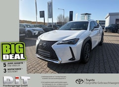 Bild des Angebotes Lexus UX 250h Executive Line LED,Kamera, el.Schiebedach