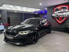 Bild des Angebotes BMW M5 Lim. Competition +BOWERS&WILKINS+SITBELÜFTÜNG