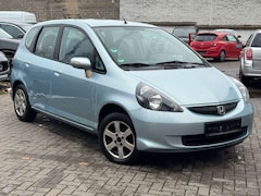 Bild des Angebotes Honda Jazz 1.4 LS*TÜV*Klimaaut*8 x Bereift
