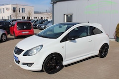 Bild des Angebotes Opel Corsa D Limited Edition Color Edition OPC Line