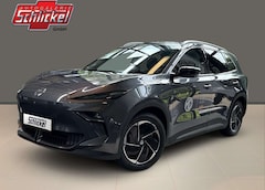 Bild des Angebotes MG MGS5 EV 64 KWH MY25 LUXURY Navi Leder 360° LED ACC