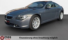 Bild des Angebotes BMW 645 Ci Coupé "Pano,Leder,NaviProf"