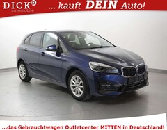 Bild des Angebotes BMW 220 220 AT Sport Line SHADO+PANO+MEMO+HEAD+H&K+VOLL