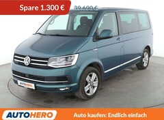 Bild des Angebotes VW T6 Multivan 2.0 TDI Comfortline Aut.*ACC*CAM*NAVI*PDC*