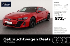 Bild des Angebotes Audi e-tron GT S quattro Laser/Pano/B&O/HUD/NAV/360