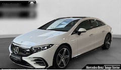 Bild des Angebotes Mercedes-Benz EQS 450 4M AMG Pano Hyper HAL 360 Mod 2025