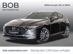 Mazda 3 2.5L 6AT FWD Centre-Line NAVI SHZ PDC BT