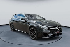 Bild des Angebotes Mercedes-Benz E 63 AMG T-Modell E 63 S AMG 4Matic TRACK PACE HUD 360