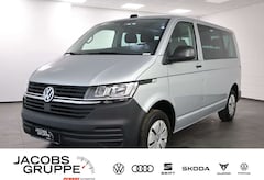 Bild des Angebotes VW T6.1 Transporter 2.0 TDI Klima,SHZ,AHK,ACC