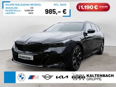 Bild des Angebotes BMW 550 e Touring xDrive M-Sport Pro PANO AHK HUD