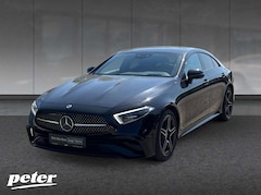 Bild des Angebotes Mercedes-Benz CLS 450 4MATIC AMG*Multibeam*Fahrassistenzpaket