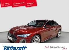 Bild des Angebotes Audi A5 e-hybrid quattro S line Matrix ACC Kameras