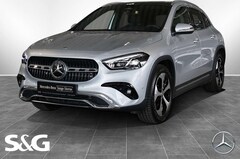 Bild des Angebotes Mercedes-Benz GLA 220 4M AHK+PANO+360°+TOTWINKEL+DISTRONIC+19"