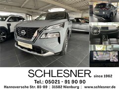 Bild des Angebotes Nissan X-Trail Tekna 1,5 VC-T Mild Hybrid *360° *LHZ *SHZ