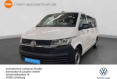 Bild des Angebotes VW T6.1 Caravelle 2.0 TDI LR 9-Sitze Kamera App-Connect Klima Comp.C