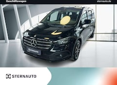 Bild des Angebotes Mercedes-Benz T-Class T 180 PROGRESSIVE Lang  Edition Progressive/Navi