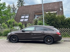 Bild des Angebotes Mercedes-Benz CLA 180 CLA Shooting Brake 180 Urban
